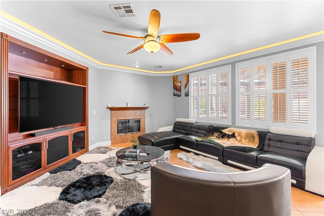 6855 Desert Island Street