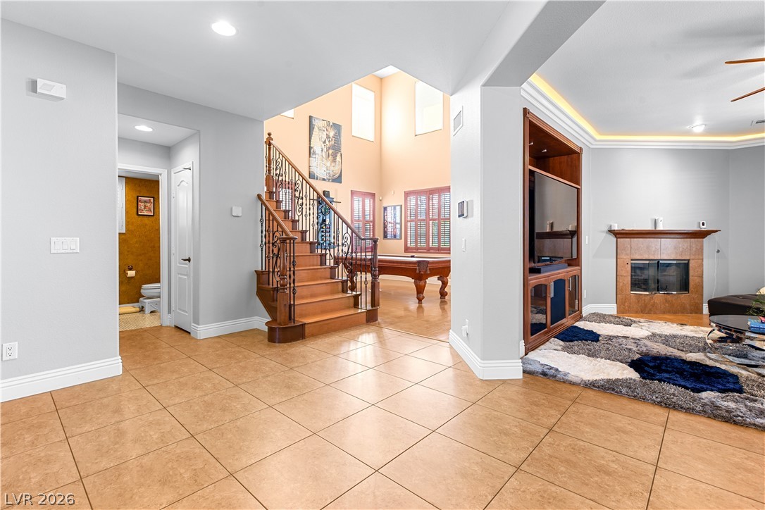 6855 Desert Island Street