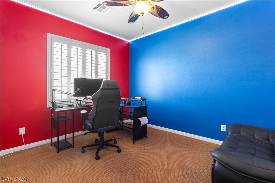 6855 Desert Island Street