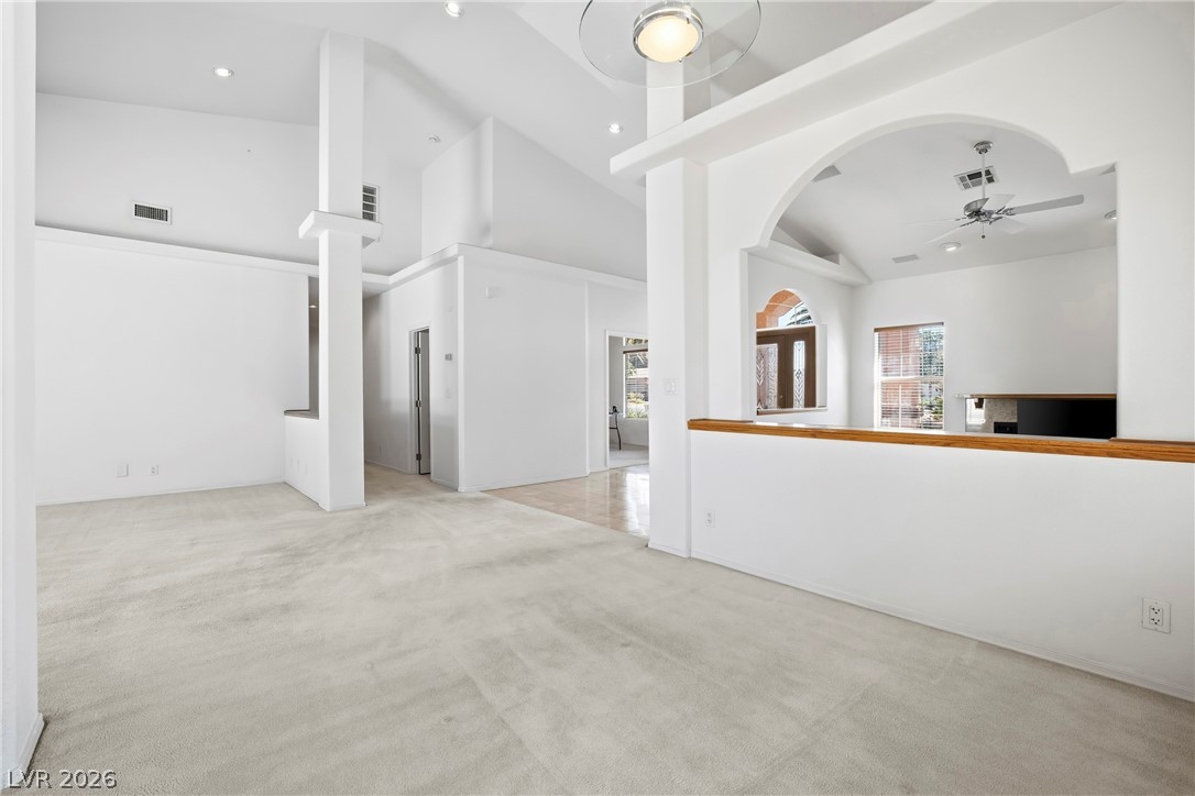 206 East Mesa Verde Lane