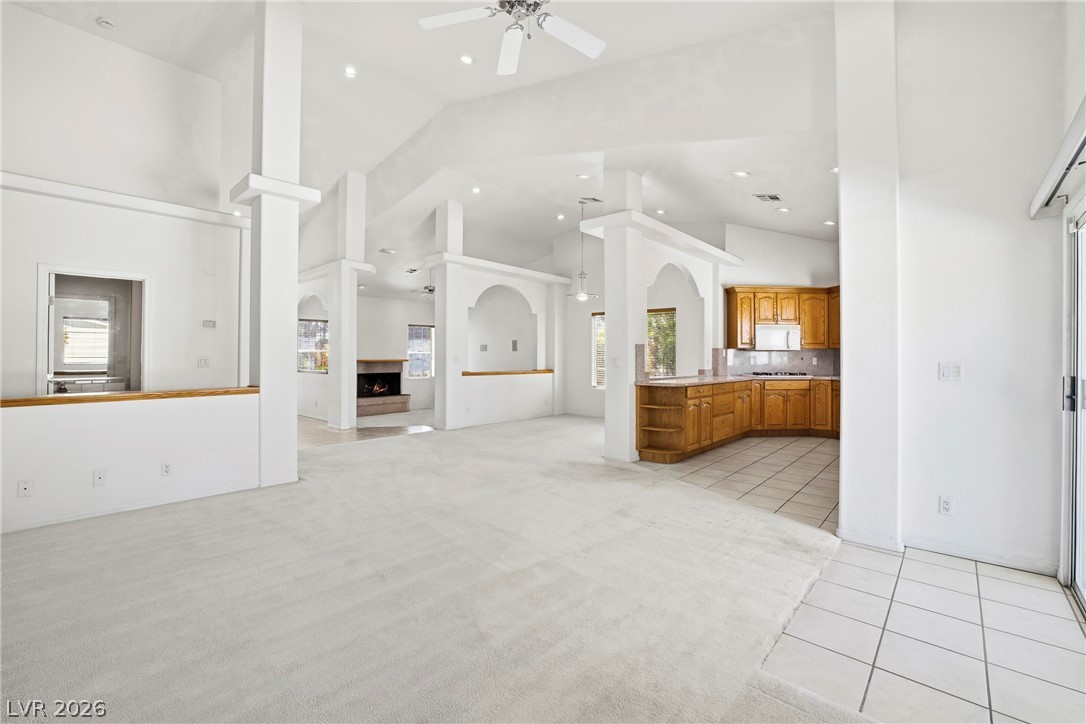 206 East Mesa Verde Lane
