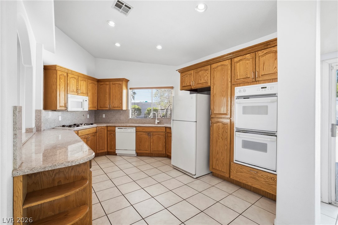206 East Mesa Verde Lane