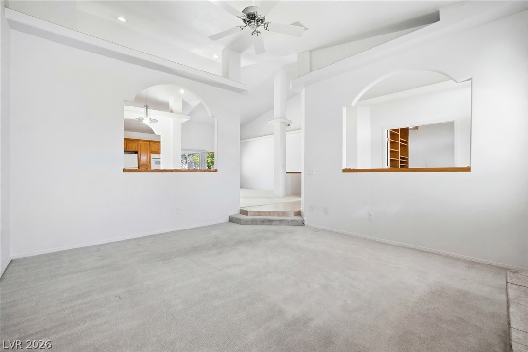 206 East Mesa Verde Lane
