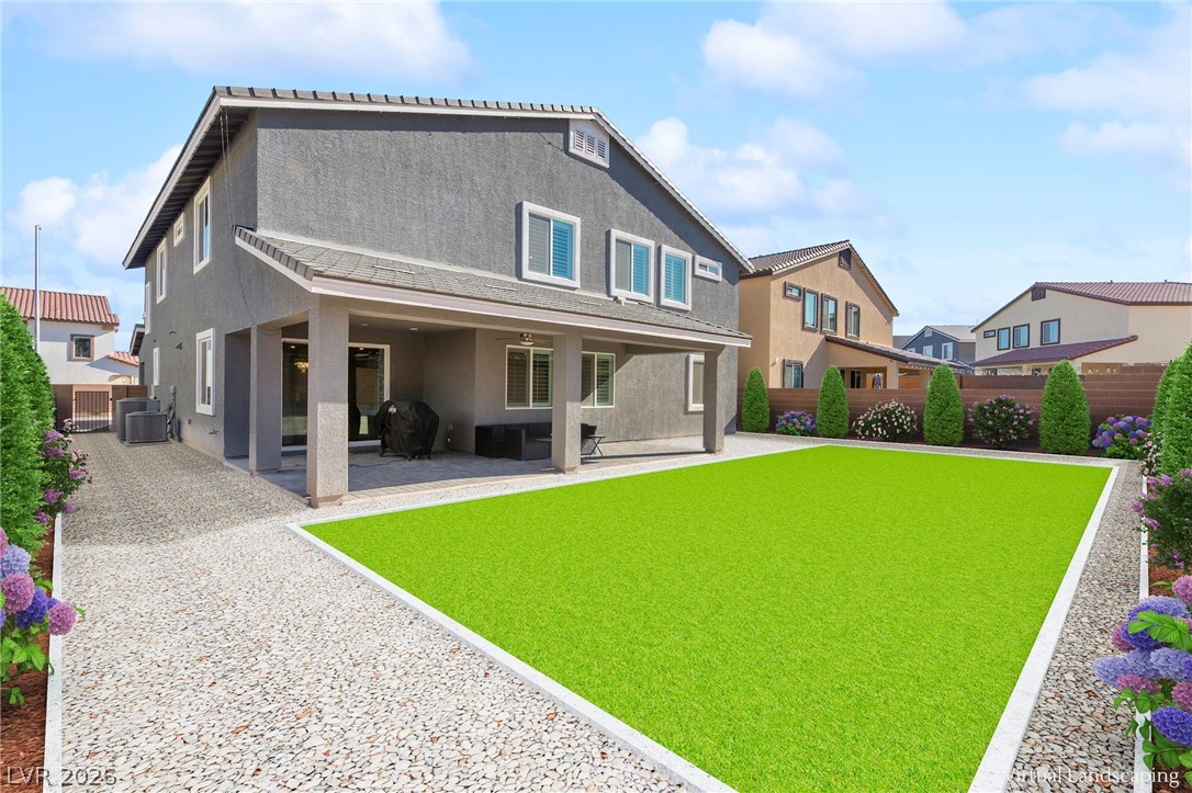 7847 Skyler Falls Lane