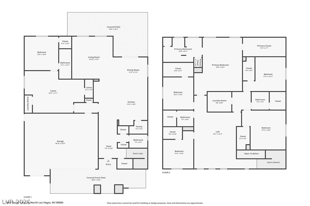 7847 Skyler Falls Lane