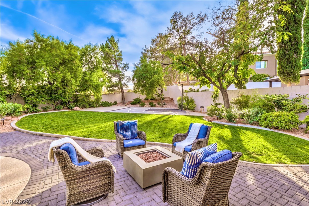 9901 Laurel Springs Avenue