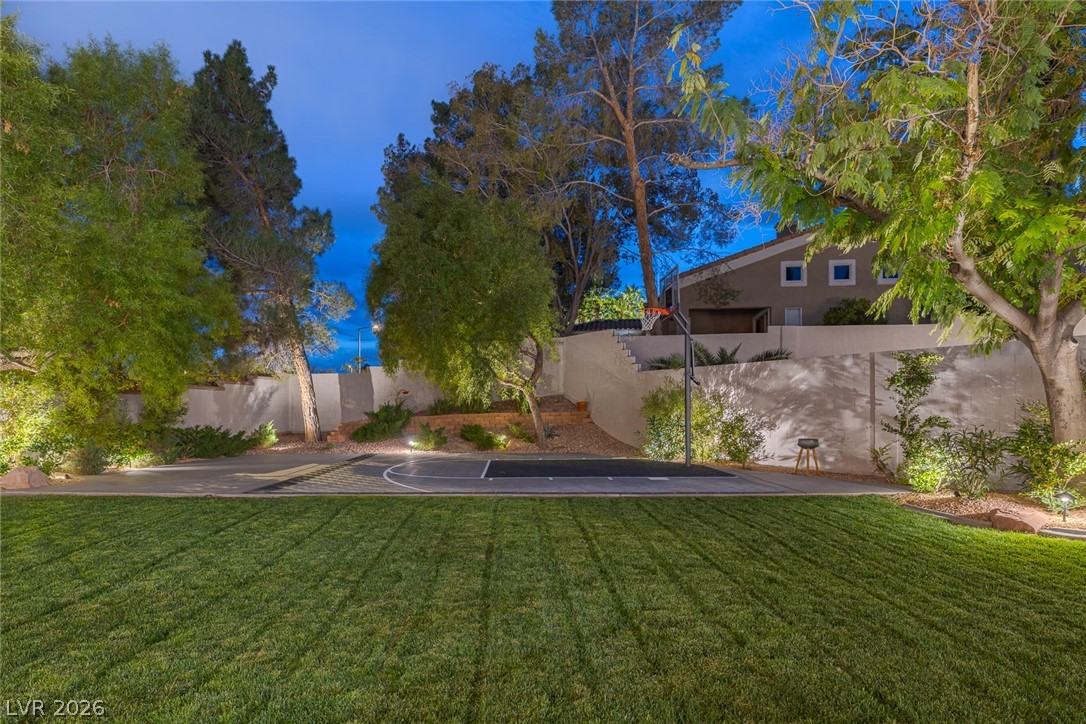 9901 Laurel Springs Avenue