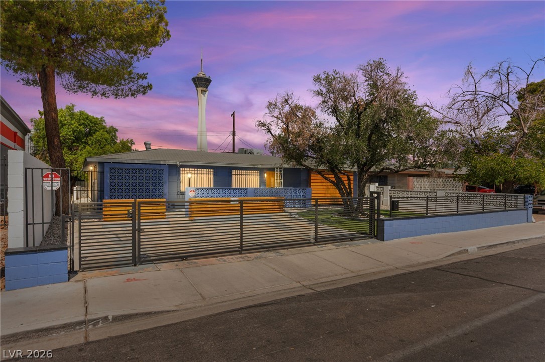 2312 South 6th Street