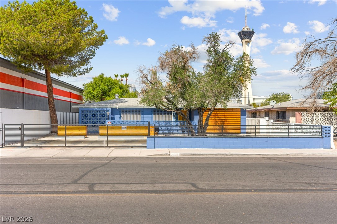 2312 South 6th Street