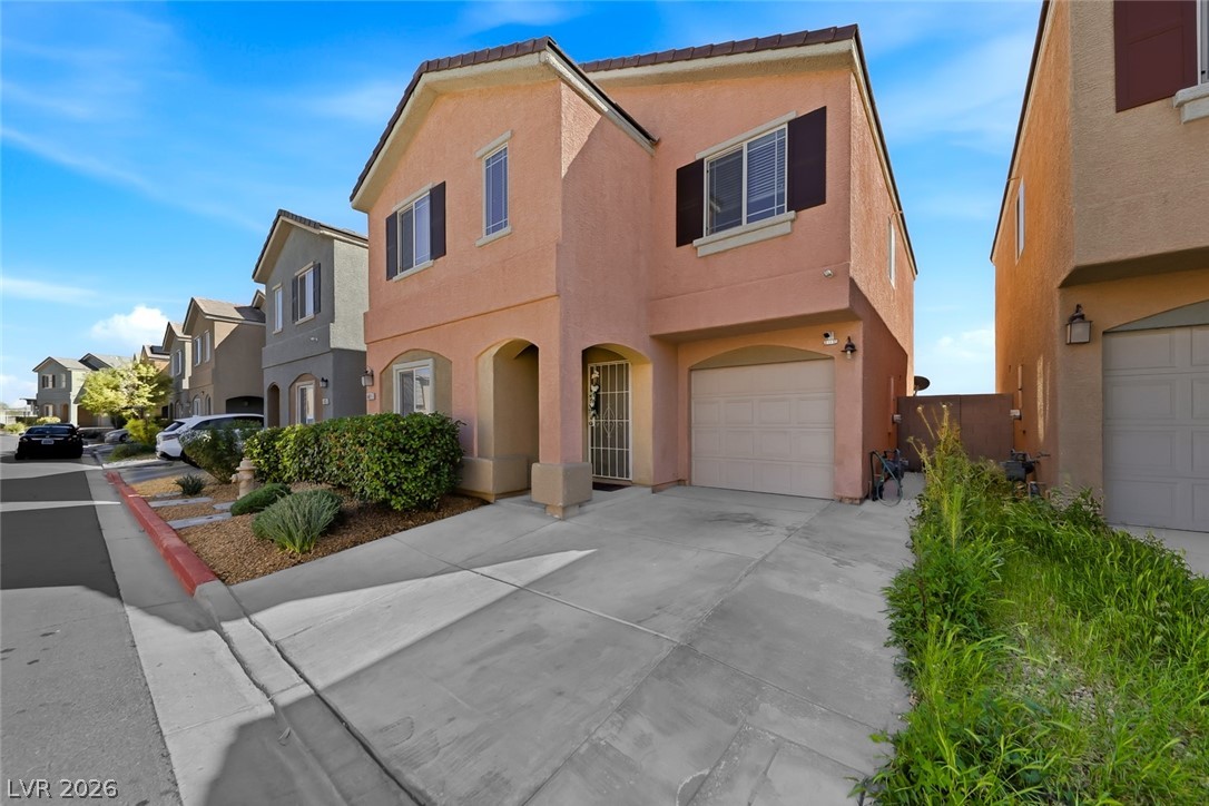 4821 Valmark Drive
