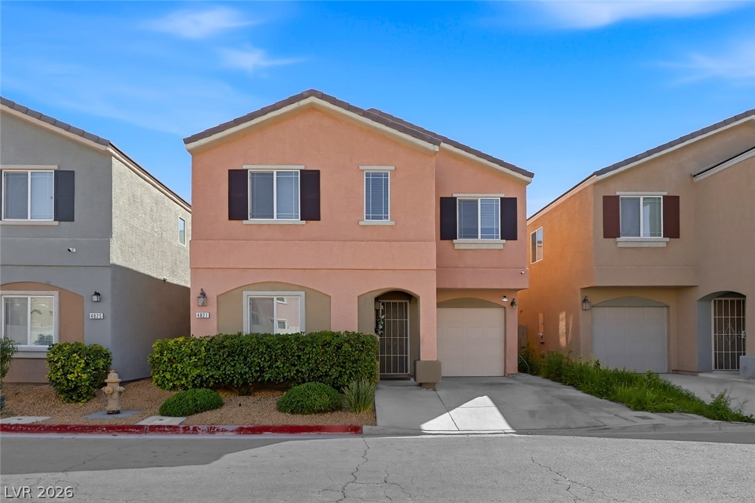 4821 Valmark Drive