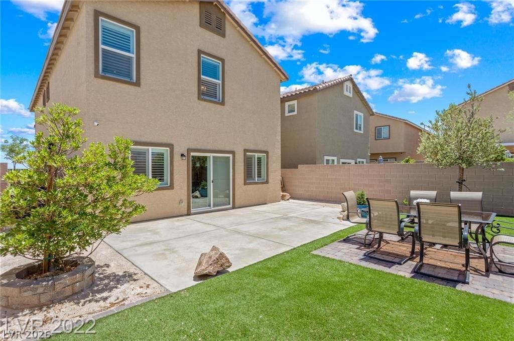 9161 Rolling Sky Drive