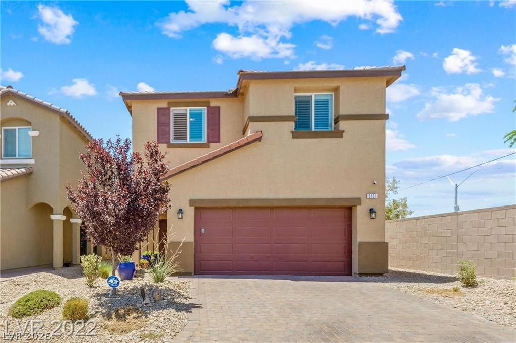9161 Rolling Sky Drive