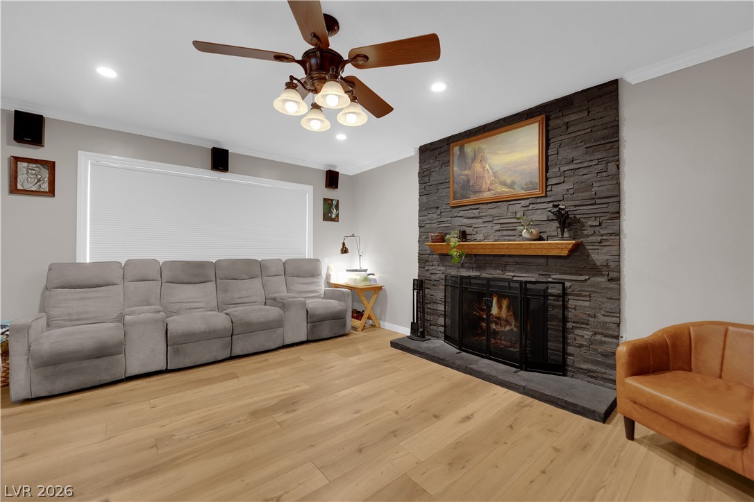 6820 War Eagle Circle