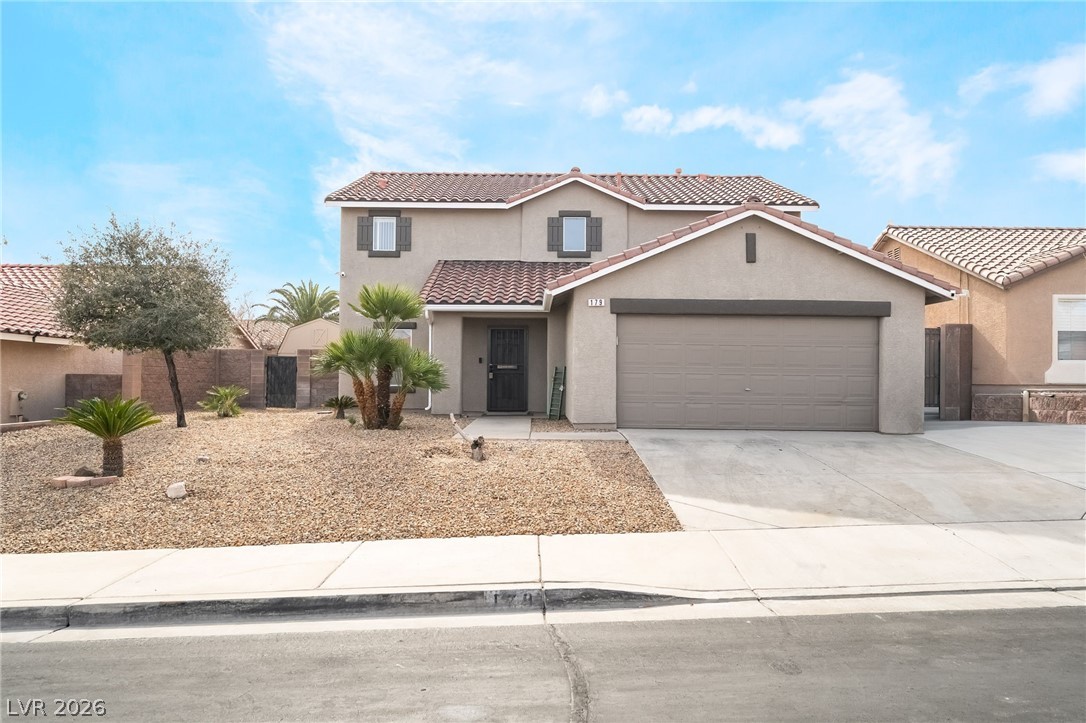 179 Sandhill Crane Avenue