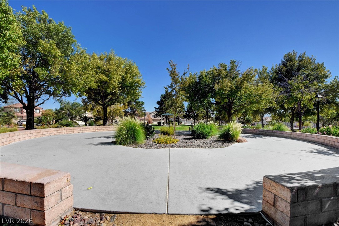 7525 Evening Falls Drive