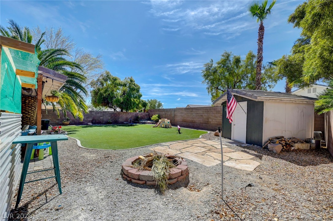 7525 Evening Falls Drive
