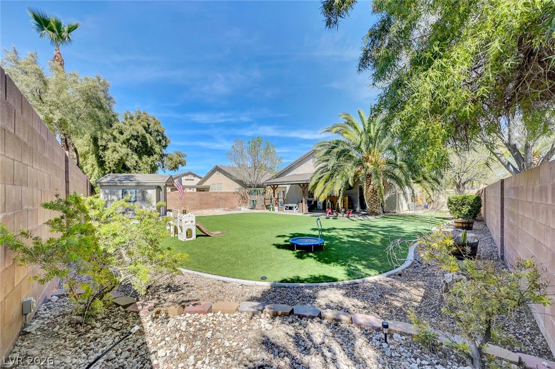 7525 Evening Falls Drive
