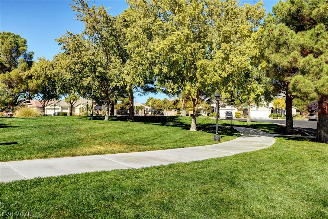 7525 Evening Falls Drive