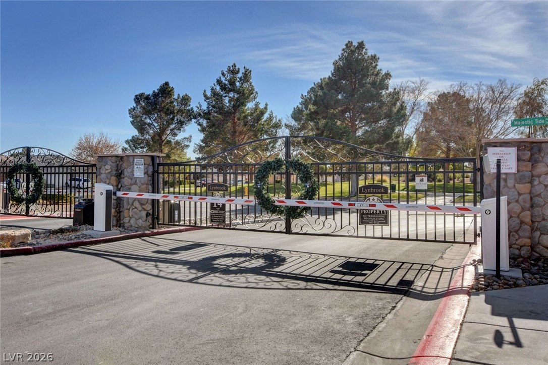 7525 Evening Falls Drive