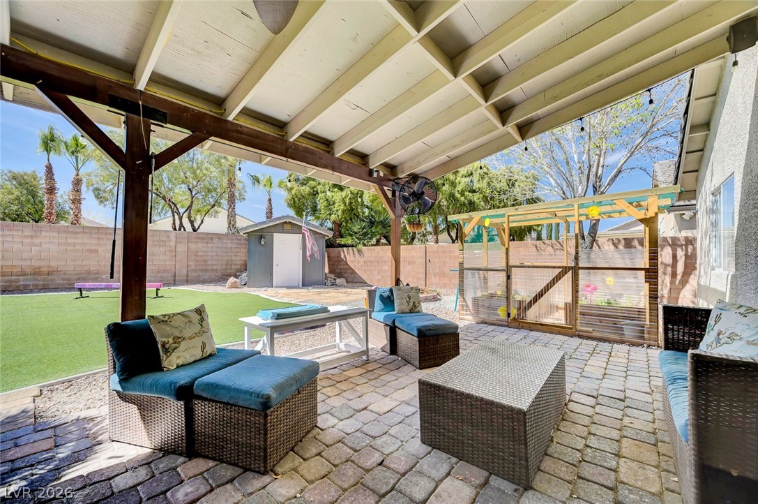 7525 Evening Falls Drive