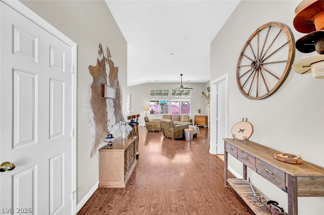 7525 Evening Falls Drive