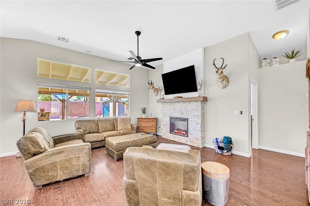 7525 Evening Falls Drive