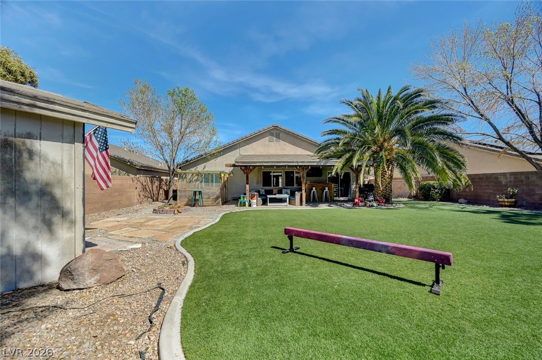 7525 Evening Falls Drive