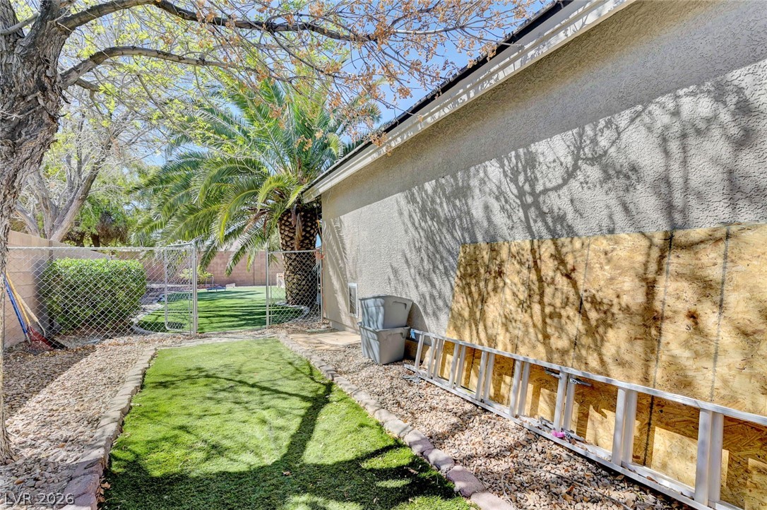 7525 Evening Falls Drive