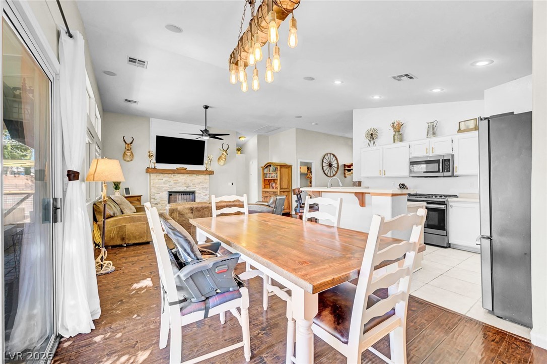 7525 Evening Falls Drive