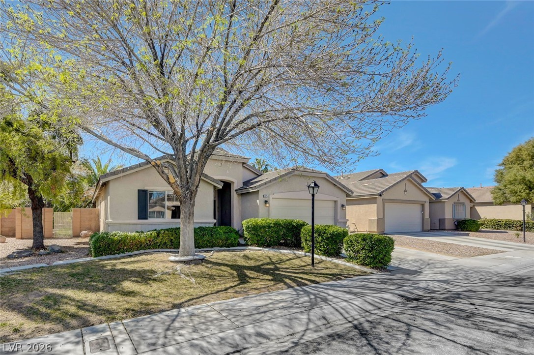 7525 Evening Falls Drive