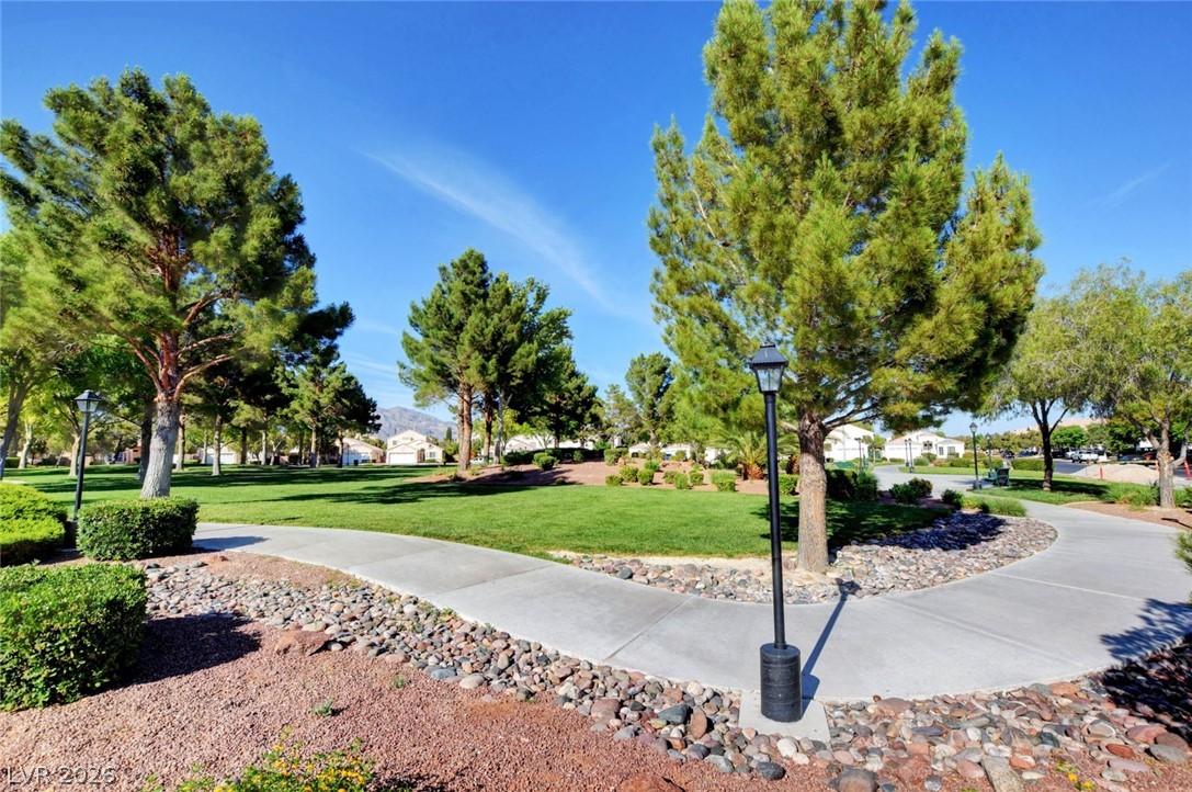 7525 Evening Falls Drive