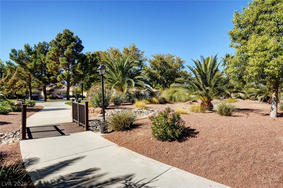 7525 Evening Falls Drive