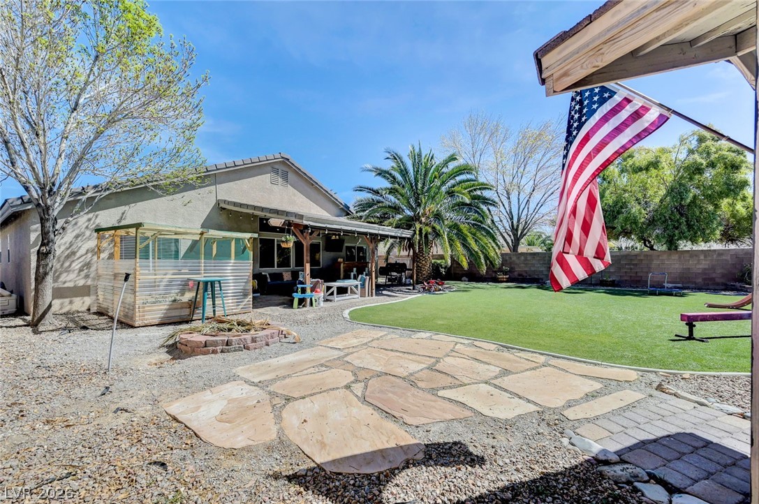 7525 Evening Falls Drive