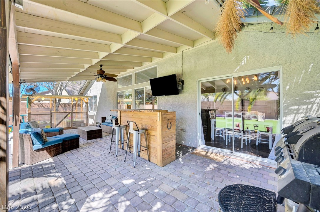 7525 Evening Falls Drive