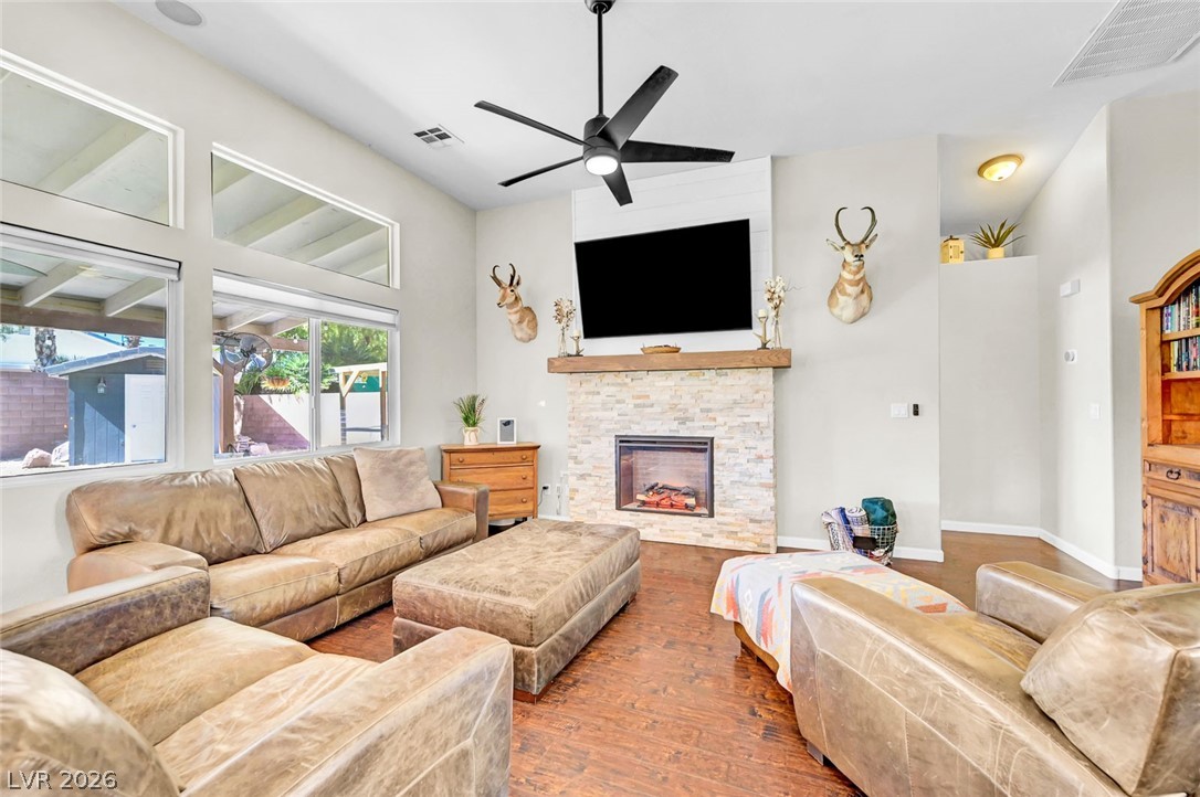 7525 Evening Falls Drive
