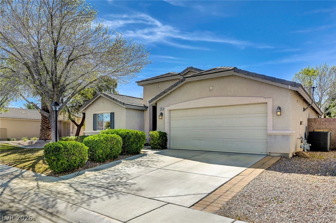 7525 Evening Falls Drive