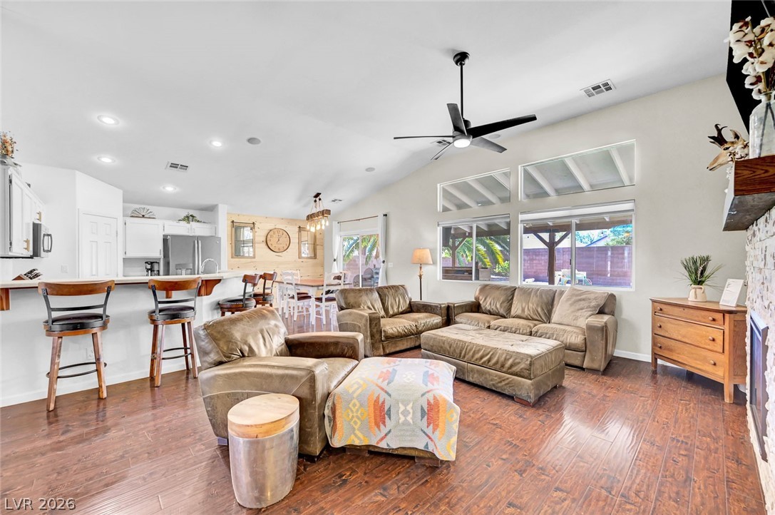 7525 Evening Falls Drive