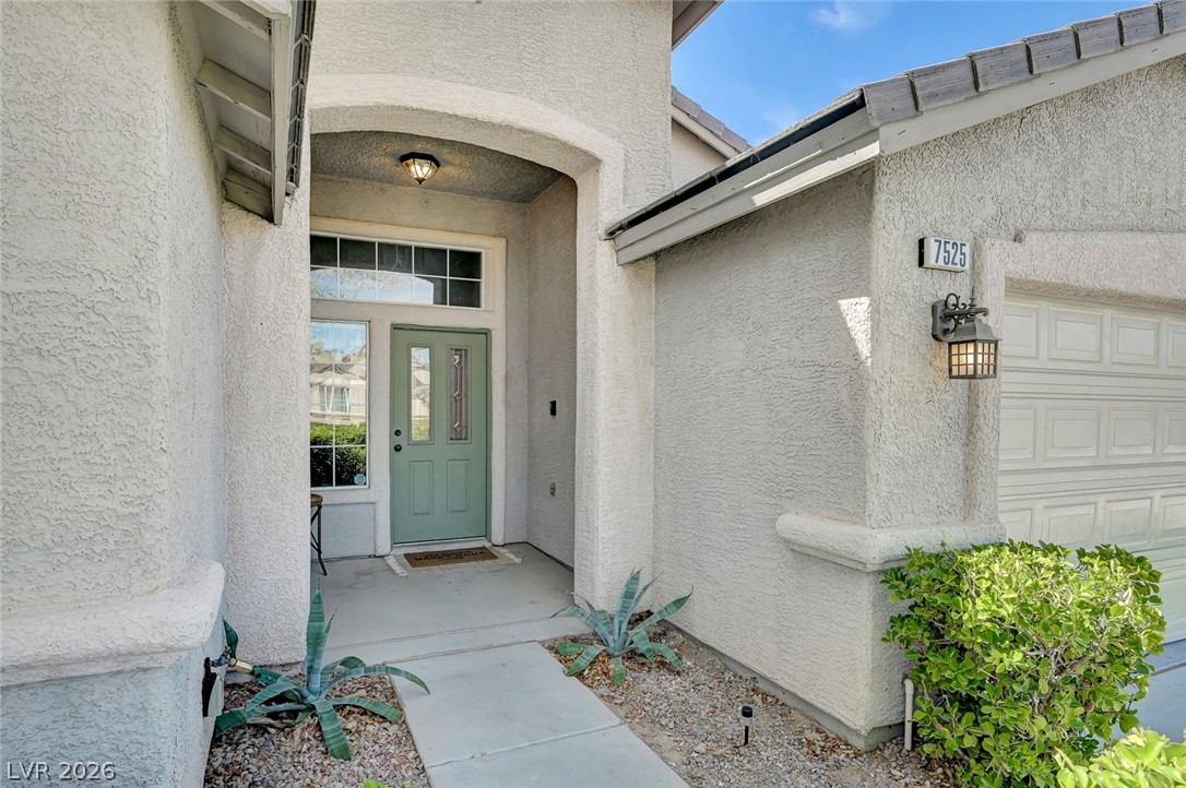7525 Evening Falls Drive