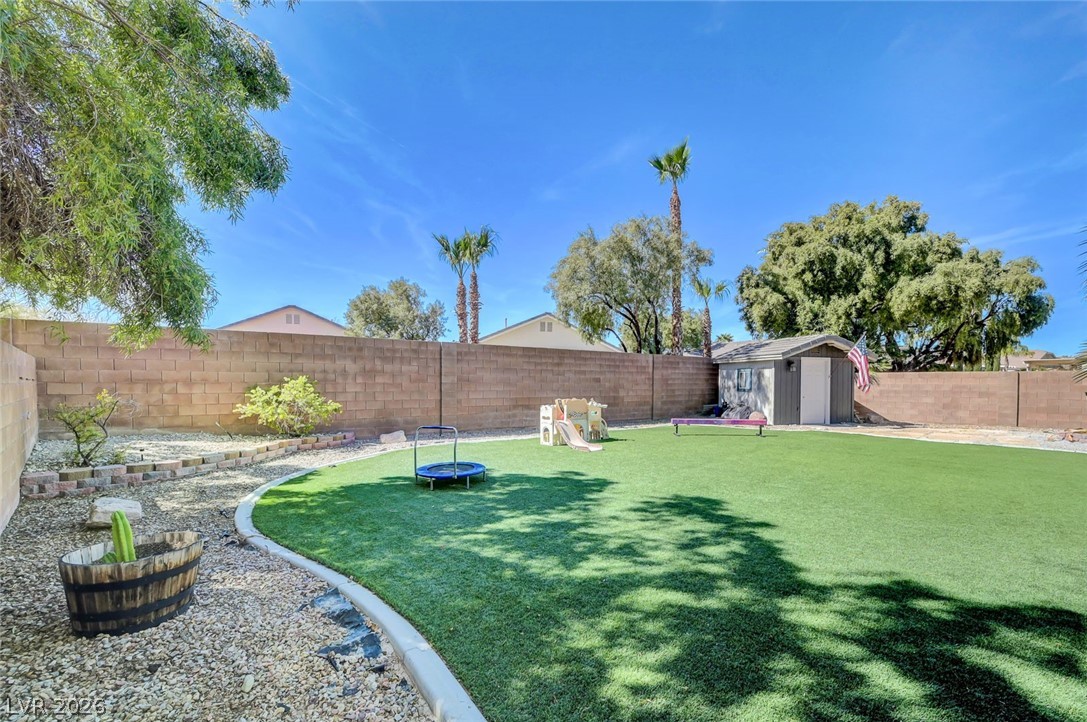 7525 Evening Falls Drive