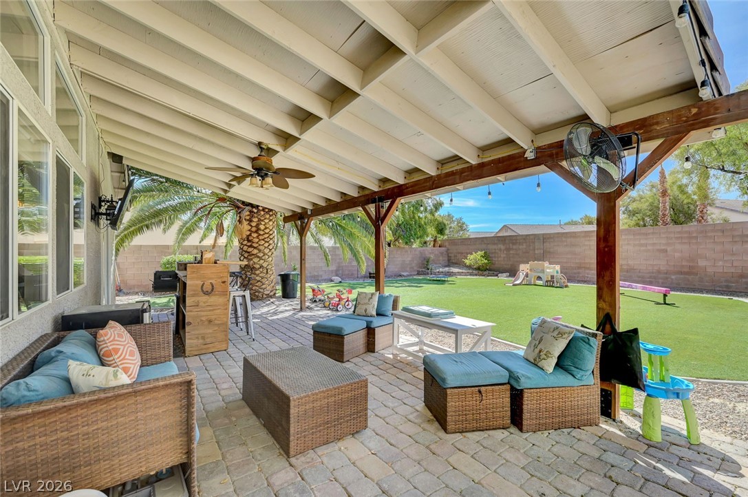7525 Evening Falls Drive
