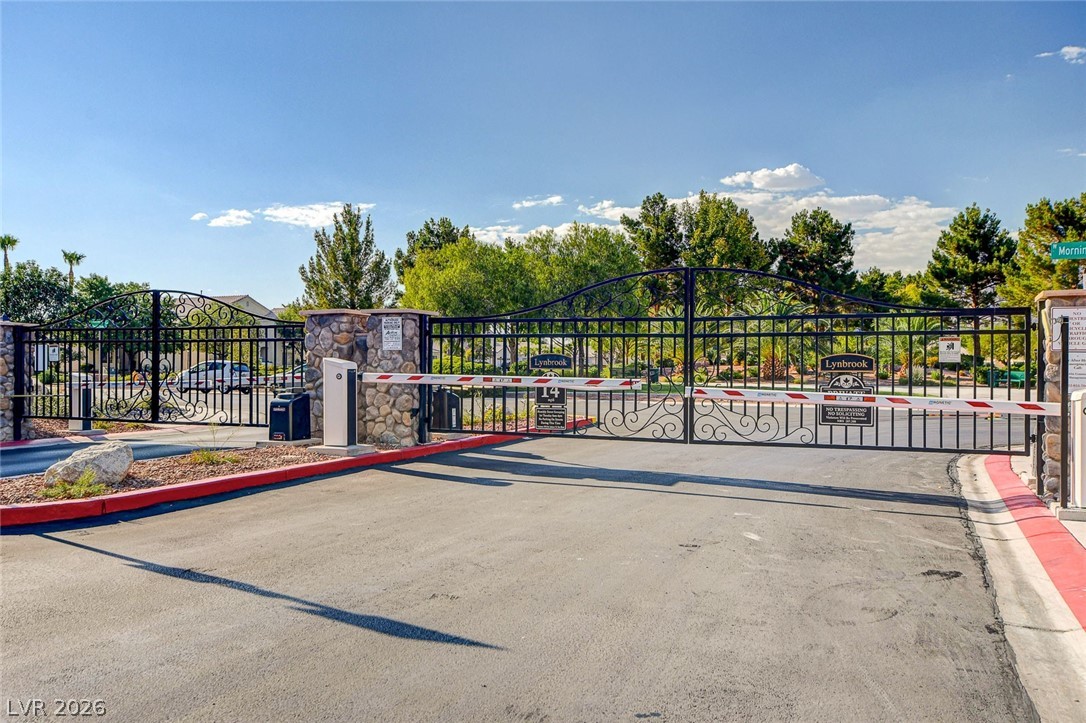 7525 Evening Falls Drive