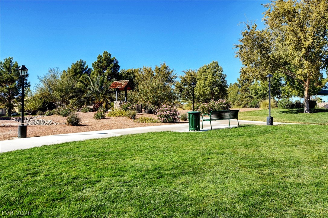 7525 Evening Falls Drive