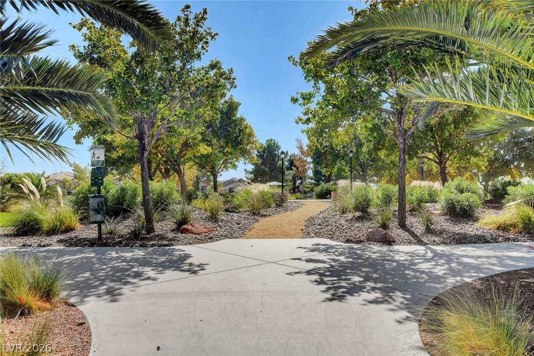 7525 Evening Falls Drive