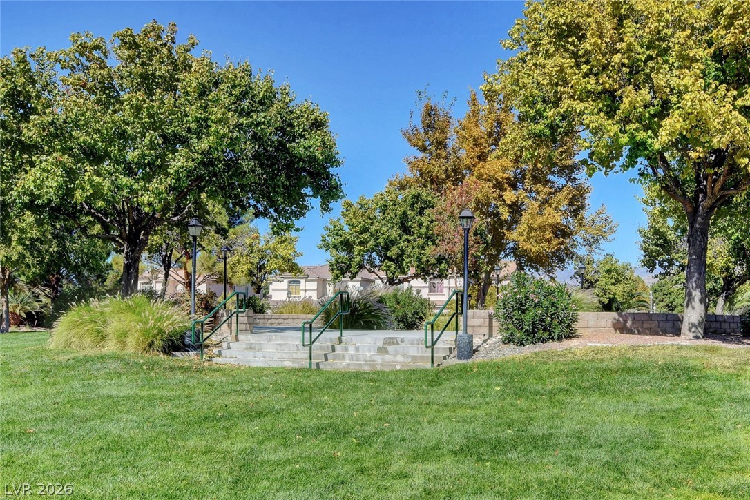 7525 Evening Falls Drive