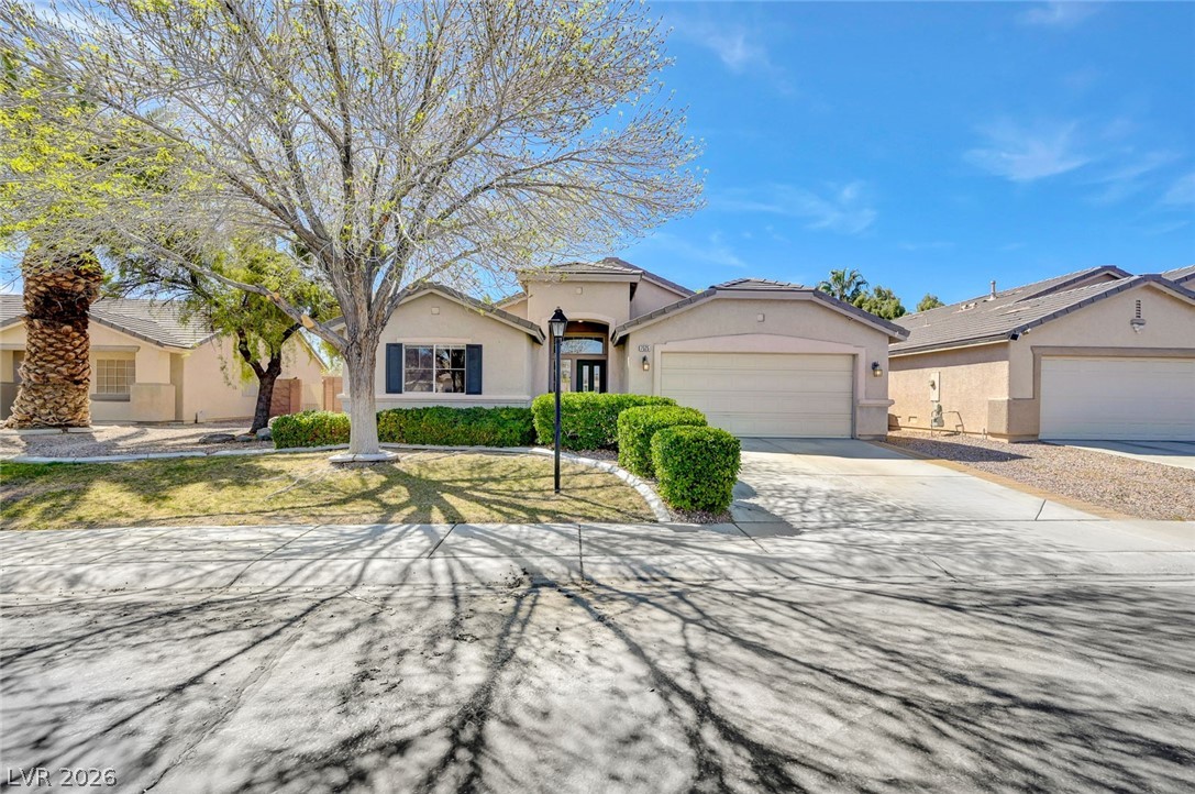 7525 Evening Falls Drive