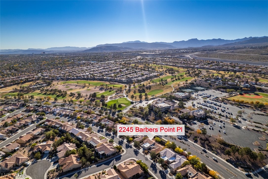 2245 Barbers Point Place