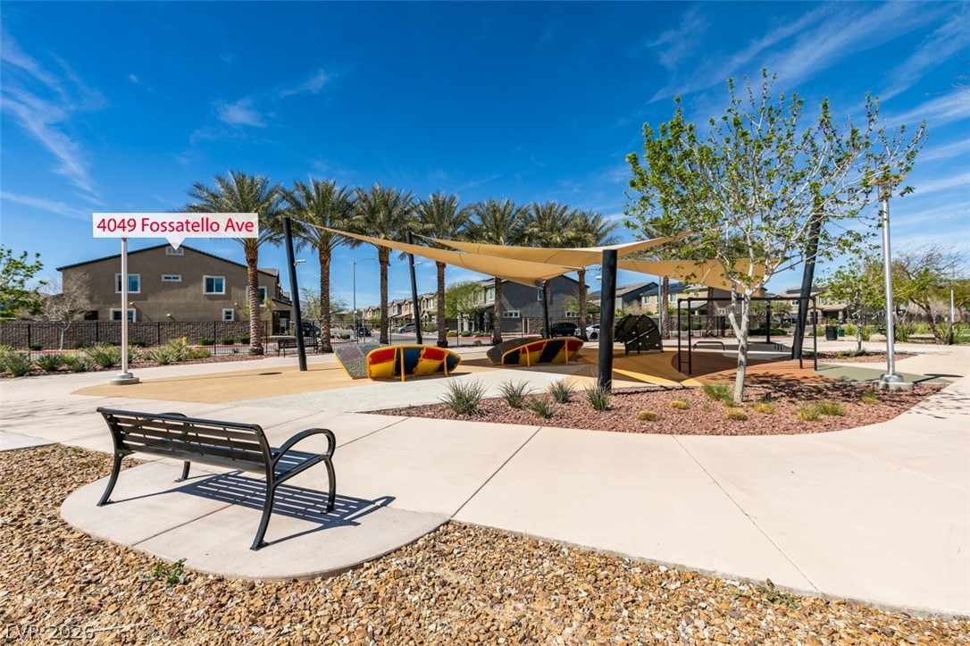 4049 Fossatello Avenue