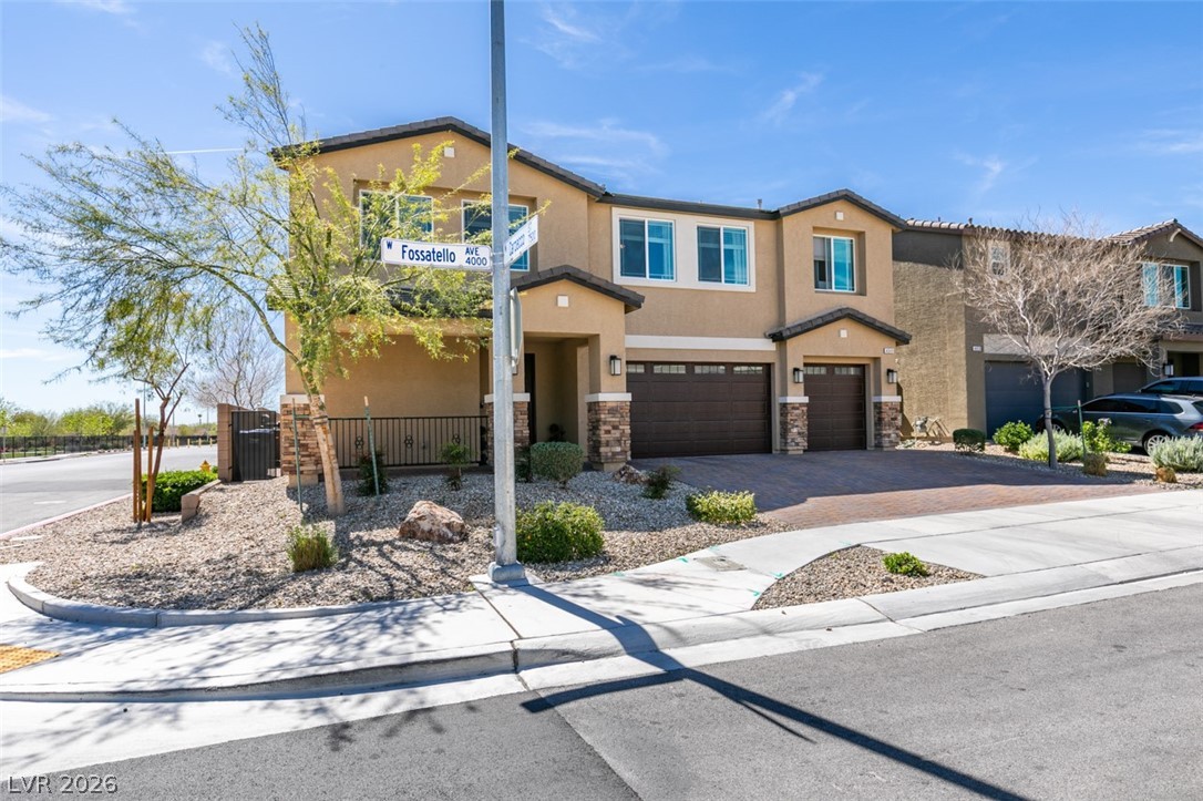4049 Fossatello Avenue
