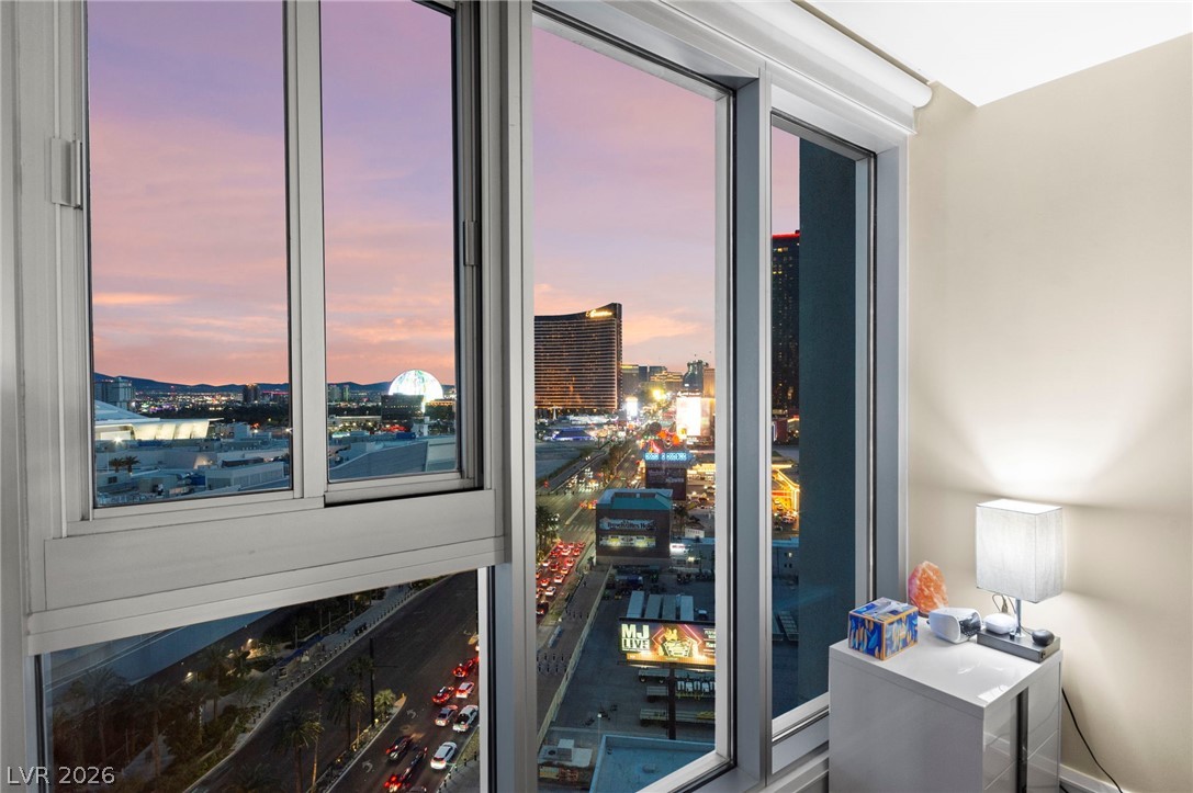 2700 Las Vegas Boulevard 1408